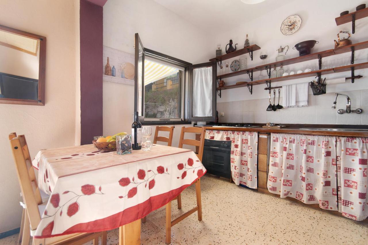 Brownie Home Фиргас Экстерьер фото