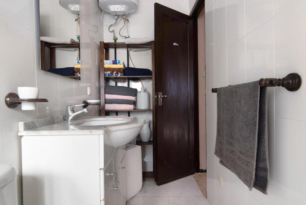Brownie Home Фиргас Экстерьер фото