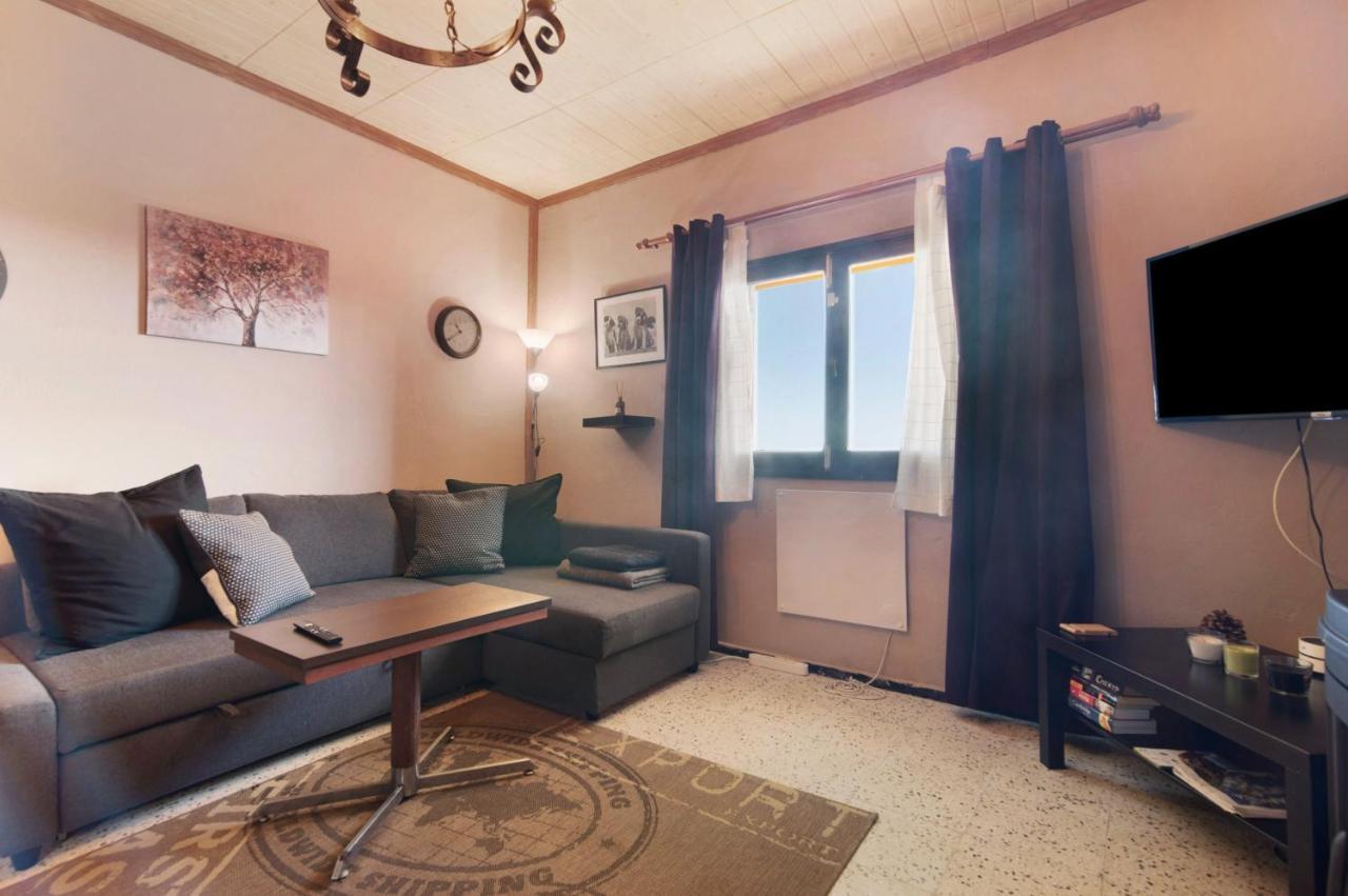 Brownie Home Фиргас Экстерьер фото