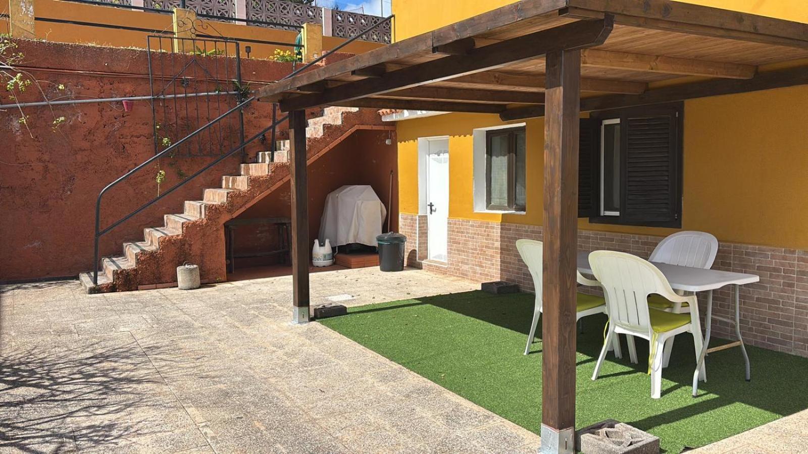 Brownie Home Фиргас Экстерьер фото